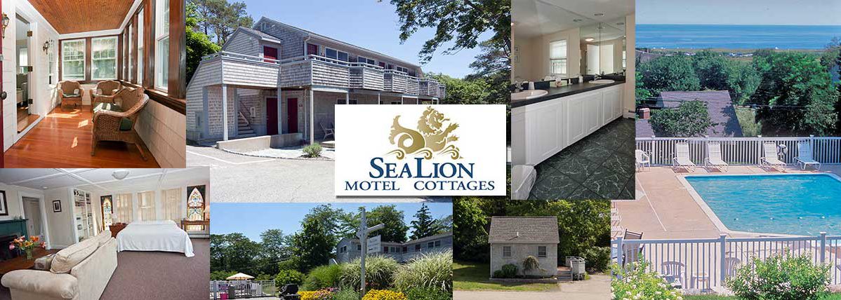 Sealion Motel And Cottages Efficiencey Appartments Gloucester Ma